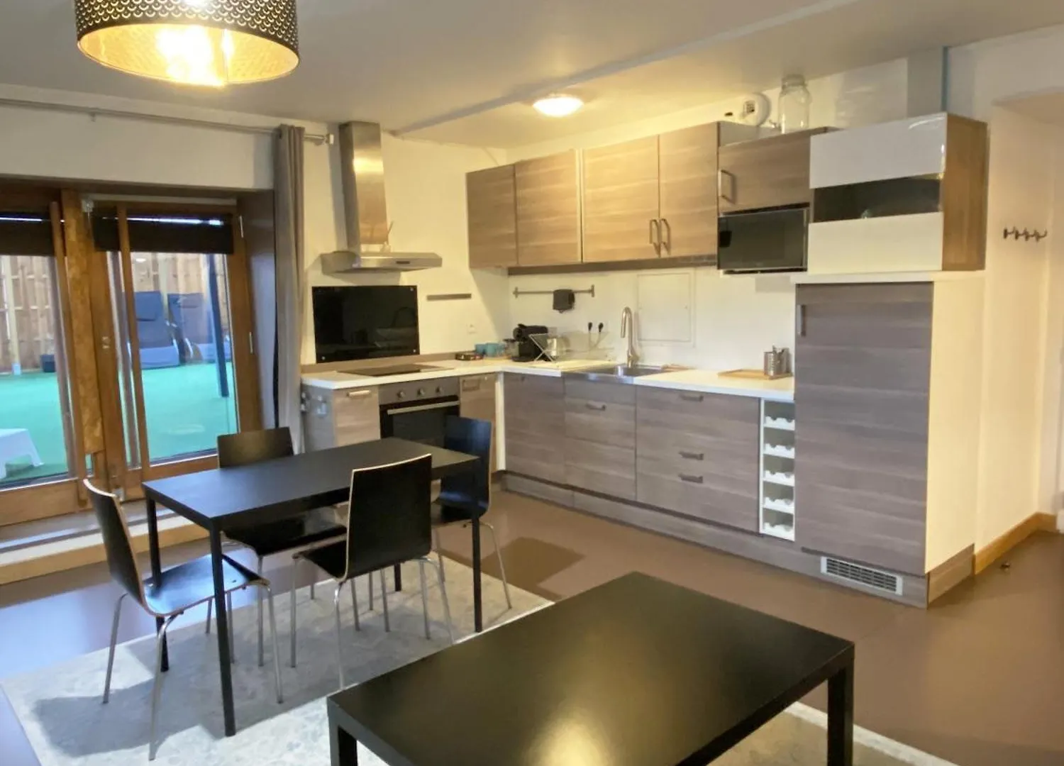 Auberge De Jeunesse Hi Paris Yves Robert France