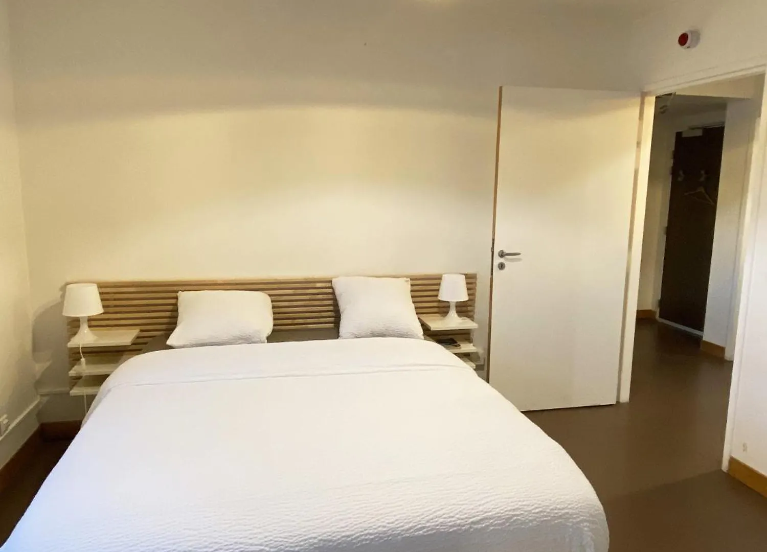 Auberge De Jeunesse Hi Paris Yves Robert 0*,