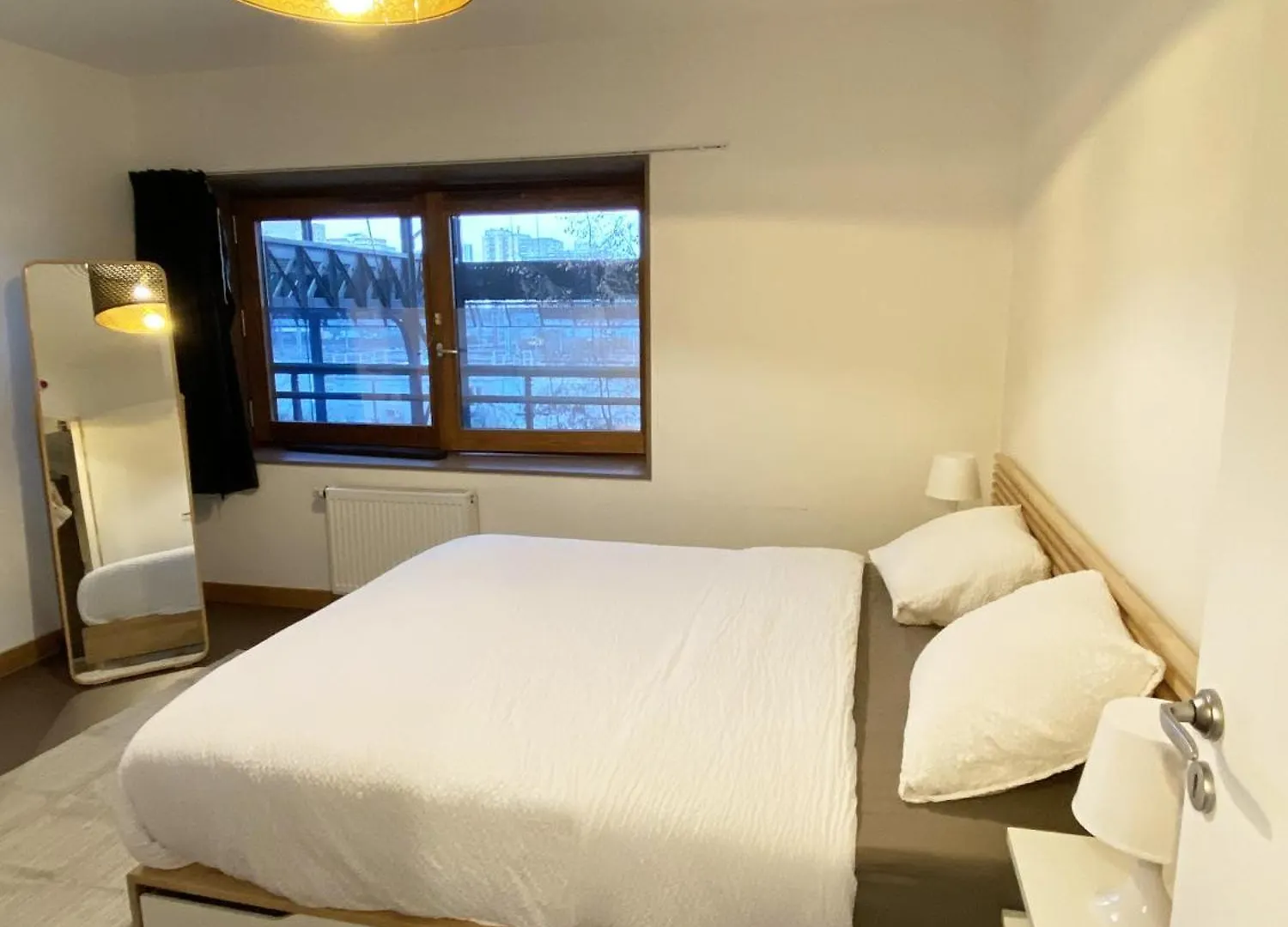 Hostel Auberge De Jeunesse Hi Paris Yves Robert France