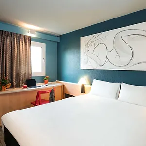 Ibis Paris Nord Villepinte Parc Des Expositions Roissy-en-France