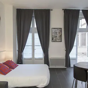 Bonaparte Studio Paris