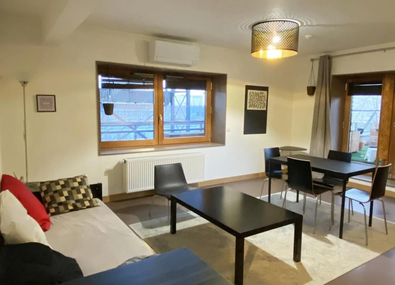 אכסניה Auberge De Jeunesse Hi Paris Yves Robert